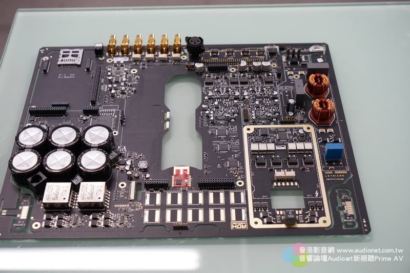 Devialet Core Infinity  Phantom工廠首度曝光