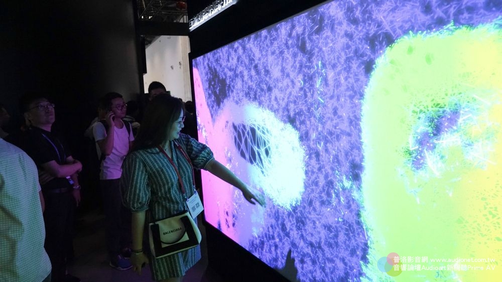 頂尖顯示技術的匯集！2019北京InfoComm China直擊報導