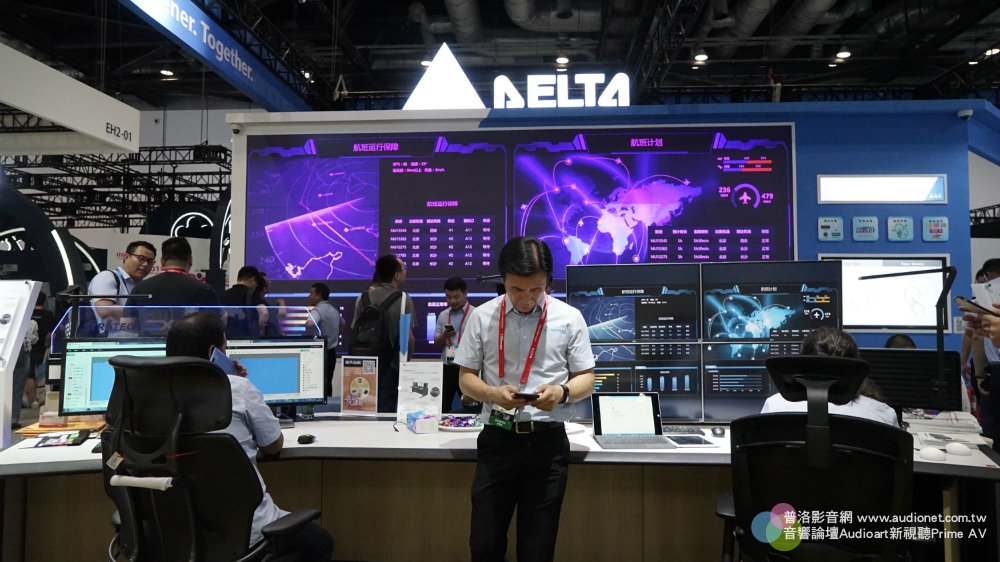 頂尖顯示技術的匯集！2019北京InfoComm China直擊報導