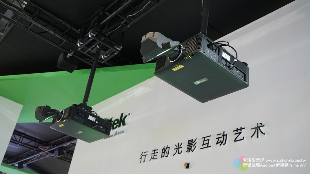 頂尖顯示技術的匯集！2019北京InfoComm China直擊報導
