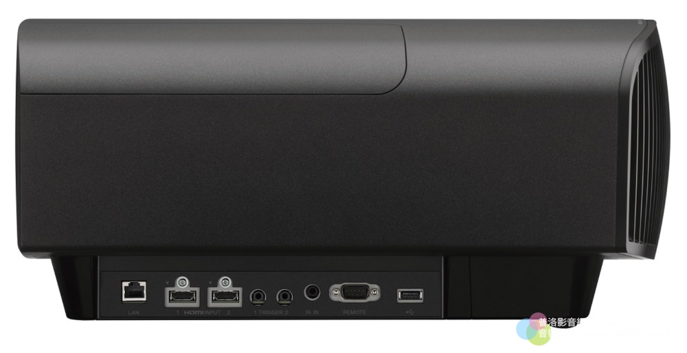 Sony VPL-VW570ES：細膩、鮮活、自然，近乎完美的高階4K投影機