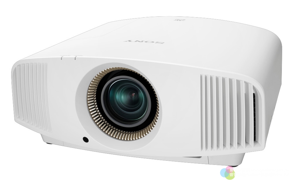 Sony VPL-VW570ES：細膩、鮮活、自然，近乎完美的高階4K投影機