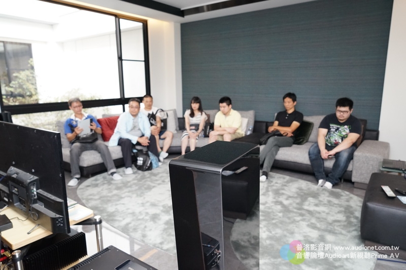 上瑞雄發楊仕長平建設合辦Marten Oscar Trio音樂欣賞會