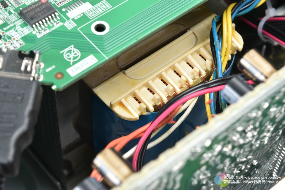 Denon AVR-X2600H環繞擴大機：驅動力更強、音質更細膩！