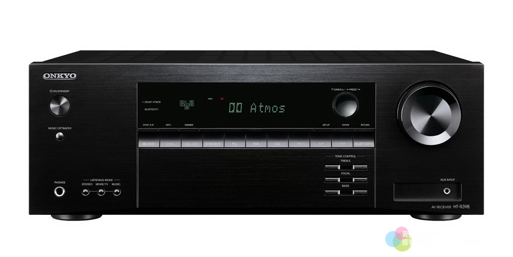 Onkyo Ht S3910讓你輕鬆建構5 1聲道系統 普洛影音網