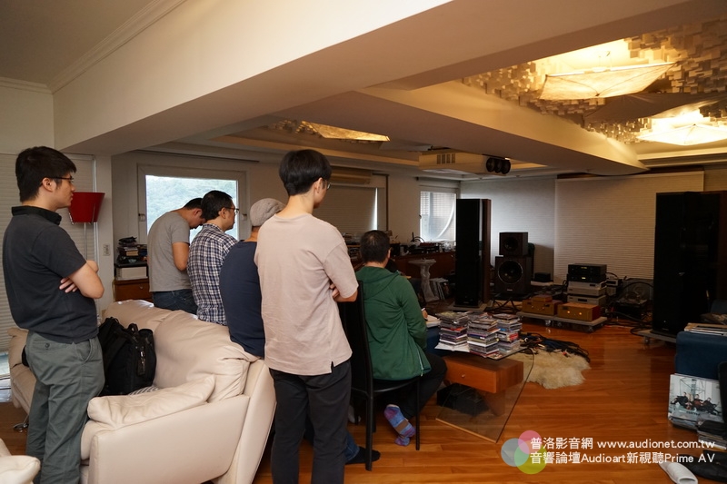 劉漢盛聆聽空間測試圖大解剖2019年新版
