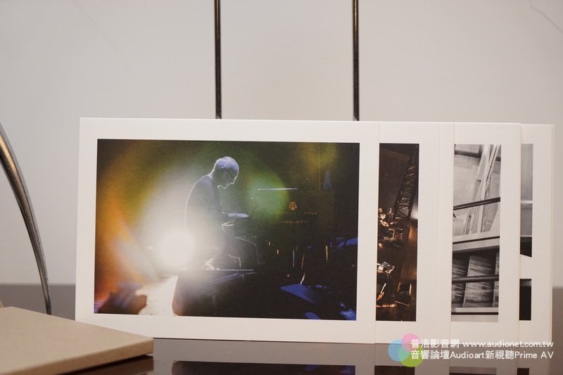 Ludovico Einaudi Elements特別版