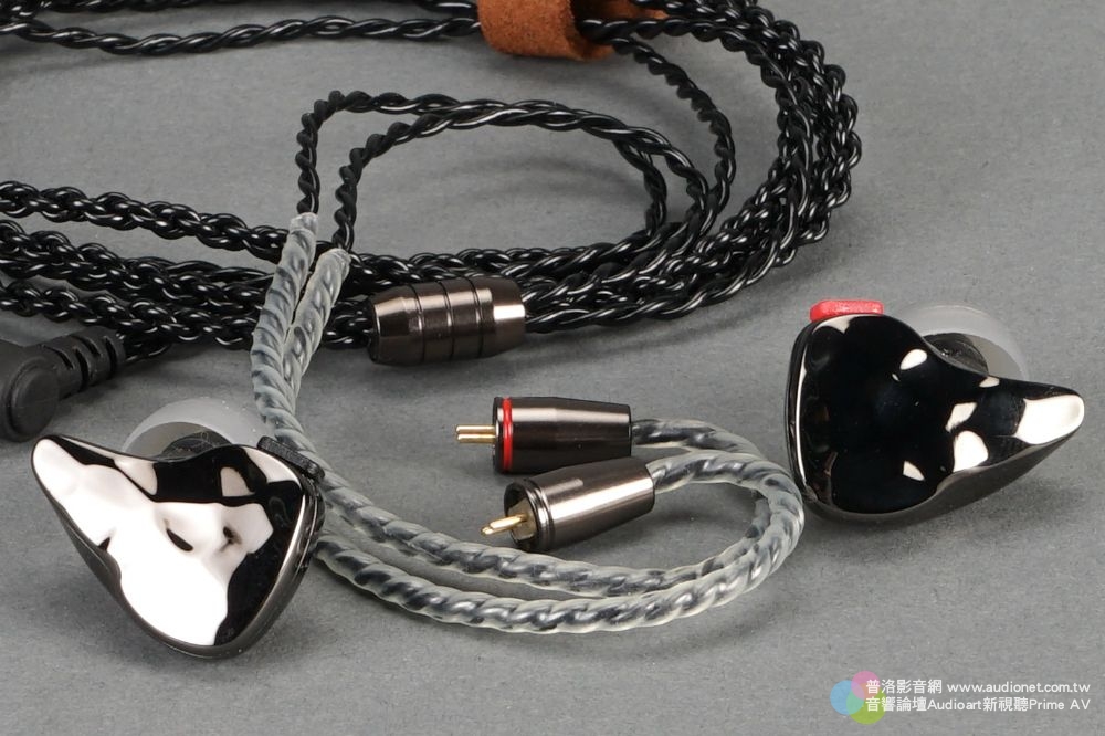 ikko OH10、OH7超高性價比旗艦，表現不輸歐美大廠！