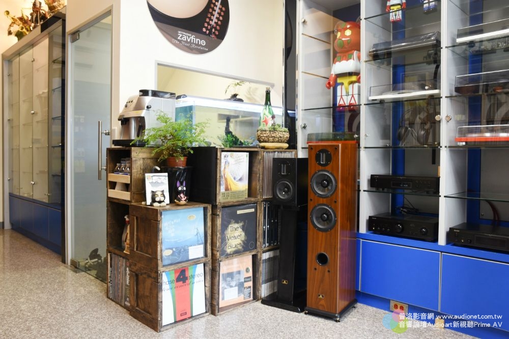 高雄響音音響擴大營業：高雄人的音樂天堂重新上線了！