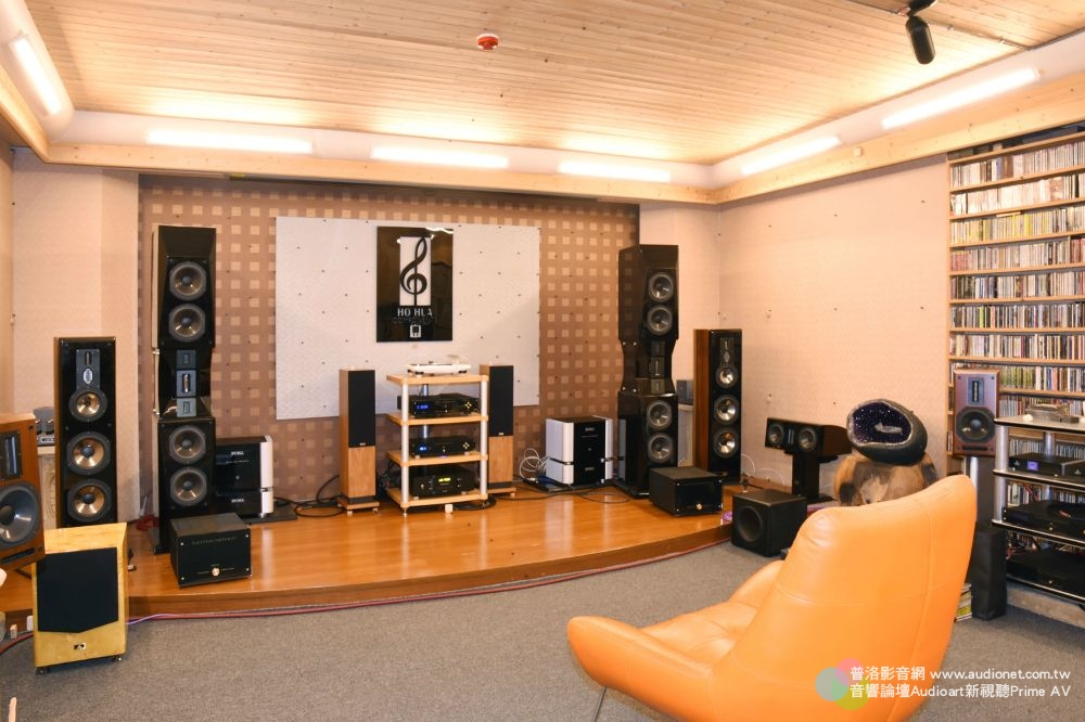 高雄響音音響擴大營業：高雄人的音樂天堂重新上線了！
