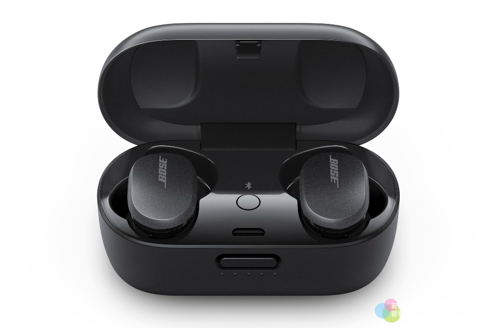 Bose QC Earbuds消噪耳塞完整評測：動靜皆宜，超越真無線的音質水準！