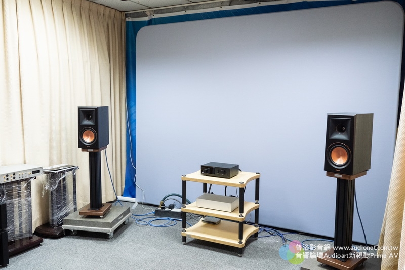 Klipsch RP-600M聽起來聲音刺耳？對嗎？不對！