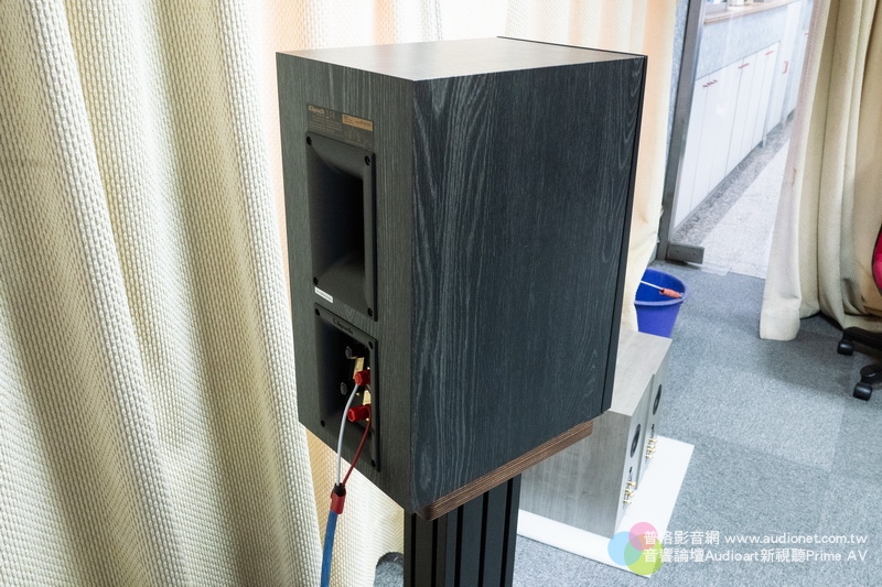 Klipsch RP-600M聽起來聲音刺耳？對嗎？不對！