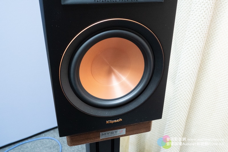 Klipsch RP-600M聽起來聲音刺耳？對嗎？不對！