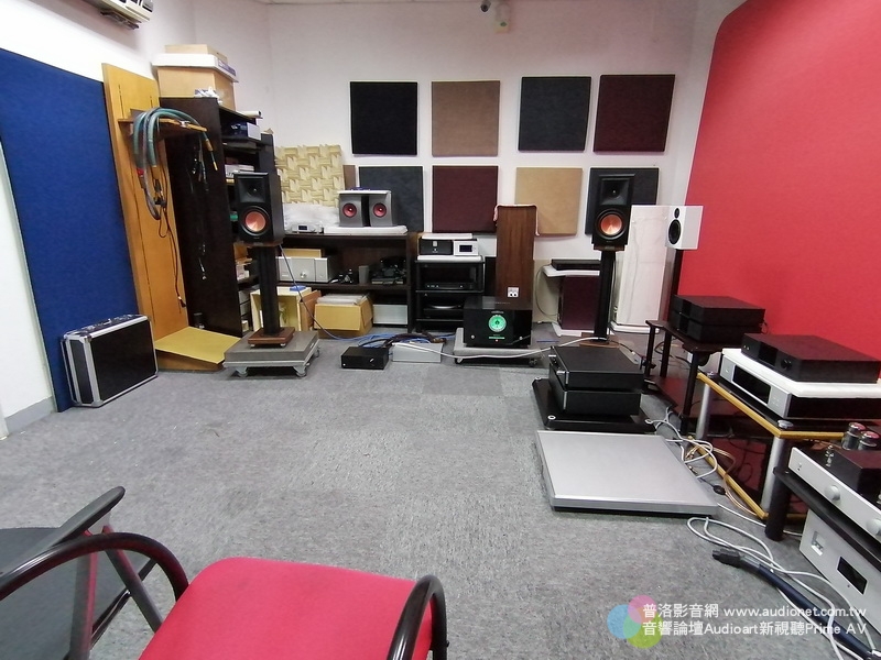 Klipsch RP-600M聽起來聲音刺耳？對嗎？不對！