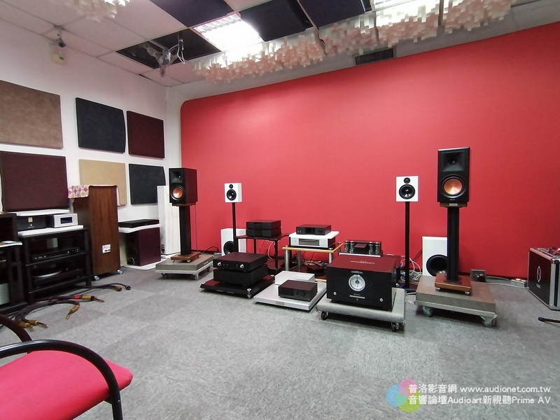 Klipsch RP-600M聽起來聲音刺耳？對嗎？不對！