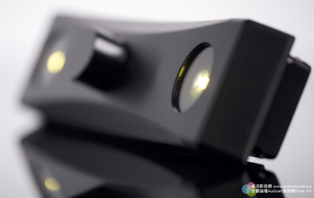 Wilson Audio Alexx V 初登場