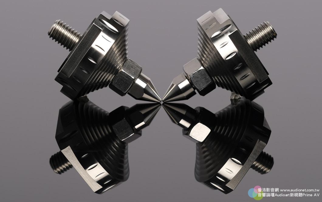 Wilson Audio Alexx V 初登場