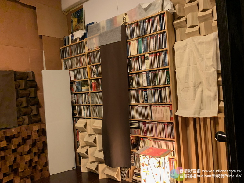 我很醜，但是我很好聽，盧卡斯魏的音響天堂