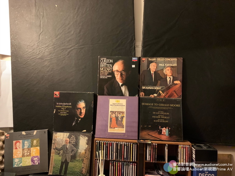 我很醜，但是我很好聽，盧卡斯魏的音響天堂