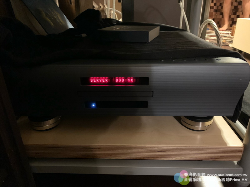 我很醜，但是我很好聽，盧卡斯魏的音響天堂