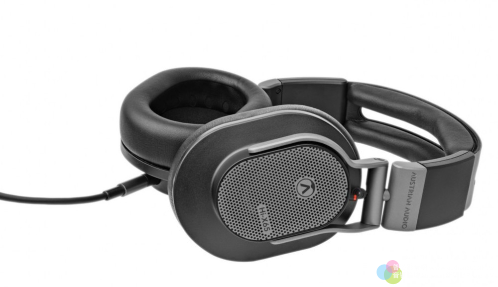 Austrian Audio Hi-X65 美品-