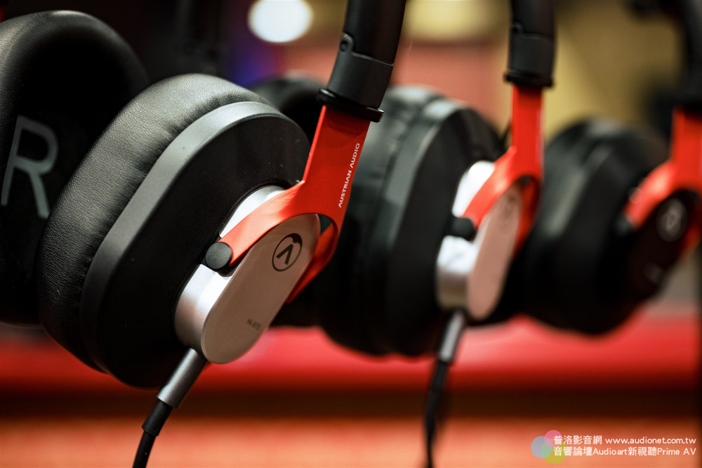 Austrian Audio Hi-X15完整評測：專業鑑聽耳機家族的平民化機種-普洛影音網