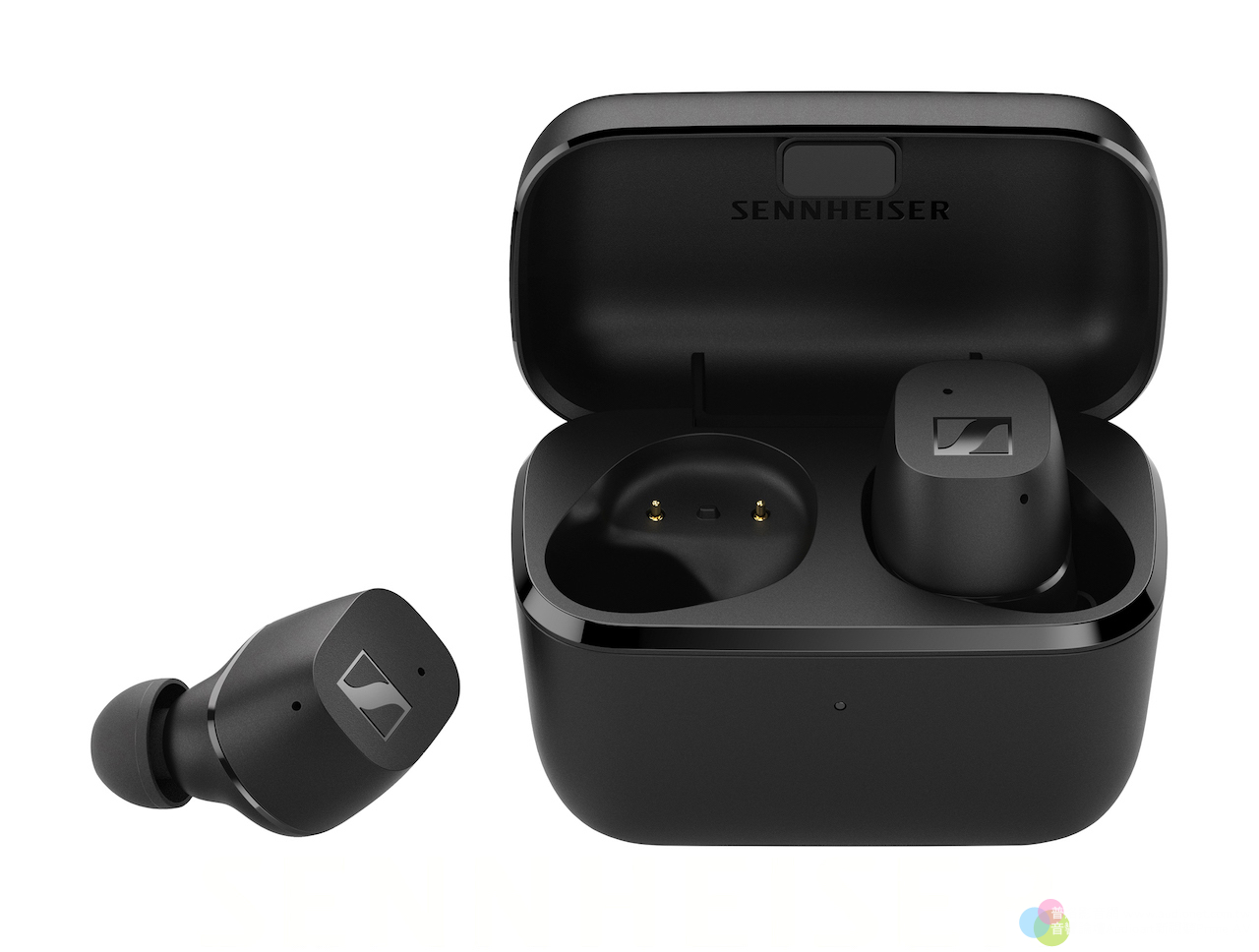 Sennheiser CX Plus真無線耳機評測：輕盈、舒適，加入ANC更實用-普洛影音網