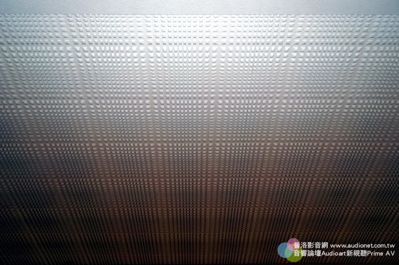 將軍炫耀的不是財富，而是對音響的狂熱與追求Hi End的精神