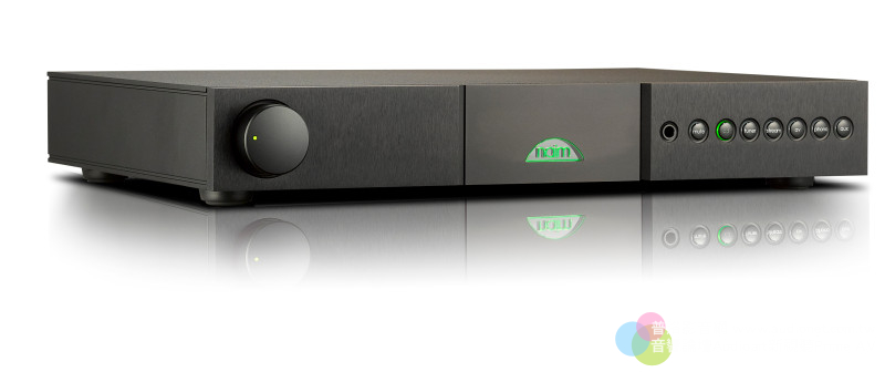 Naim Nait XS3綜合擴大機評測：如此堅守傳統工藝的傑作，音響迷請直接收藏