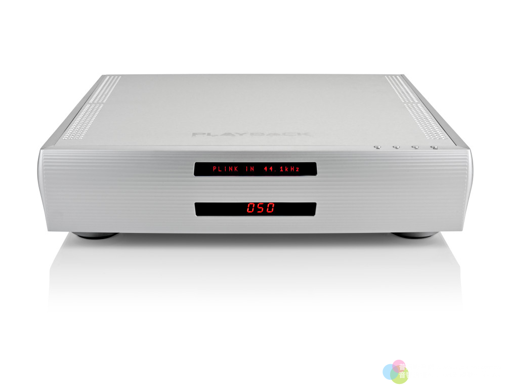 Playback Designs MPD-6 Edelweiss DAC：高水準的設計、靈活的功能性