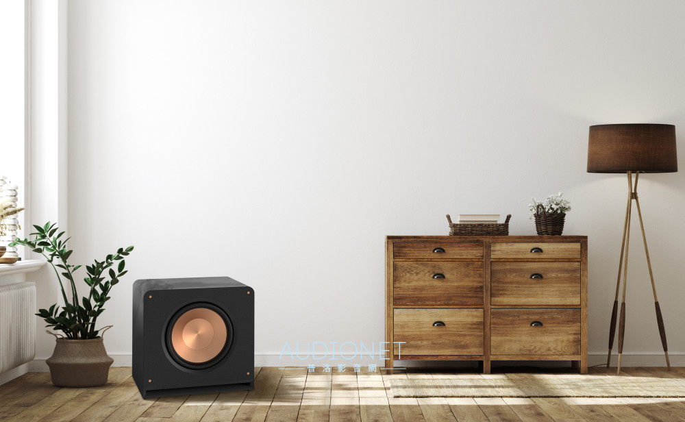 Klispch推出新一代旗艦系列超低音：RP-1000SW、RP-1200SW、RP-1400SW、RP-1600SW