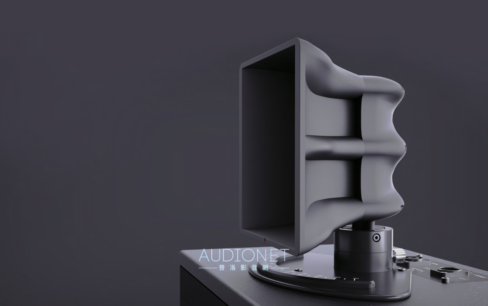 Starke Sound P series 多聲道喇叭評測：氣動式高音結合號角式設計，真的有「把電影院搬回家」的感覺！ ... ...