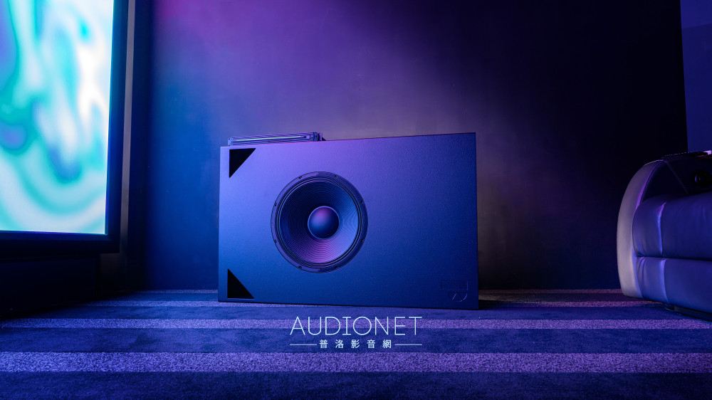 Starke Sound P series 多聲道喇叭評測：氣動式高音結合號角式設計，真的有「把電影院搬回家」的感覺！ ... ...