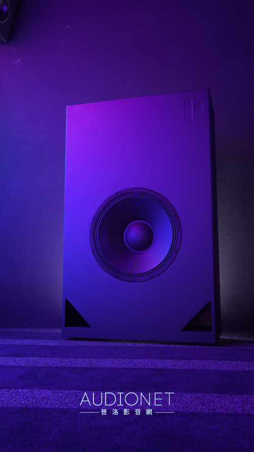 Starke Sound P series 多聲道喇叭評測：氣動式高音結合號角式設計，真的有「把電影院搬回家」的感覺！ ... ...