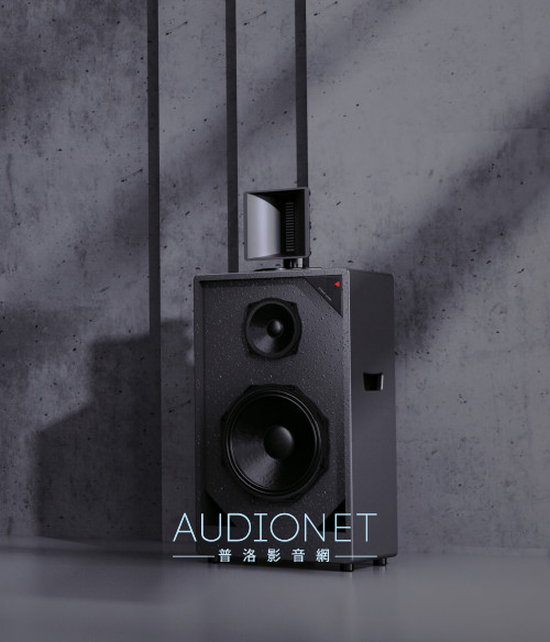 Starke Sound P series 多聲道喇叭評測：氣動式高音結合號角式設計，真的有「把電影院搬回家」的感覺！ ... ...