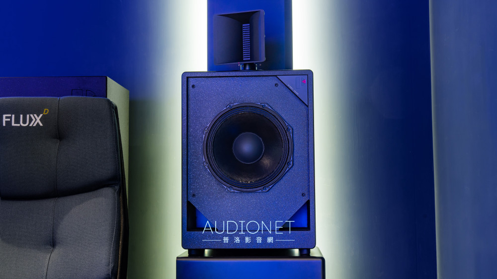 Starke Sound P series 多聲道喇叭評測：氣動式高音結合號角式設計，真的有「把電影院搬回家」的感覺！ ... ...