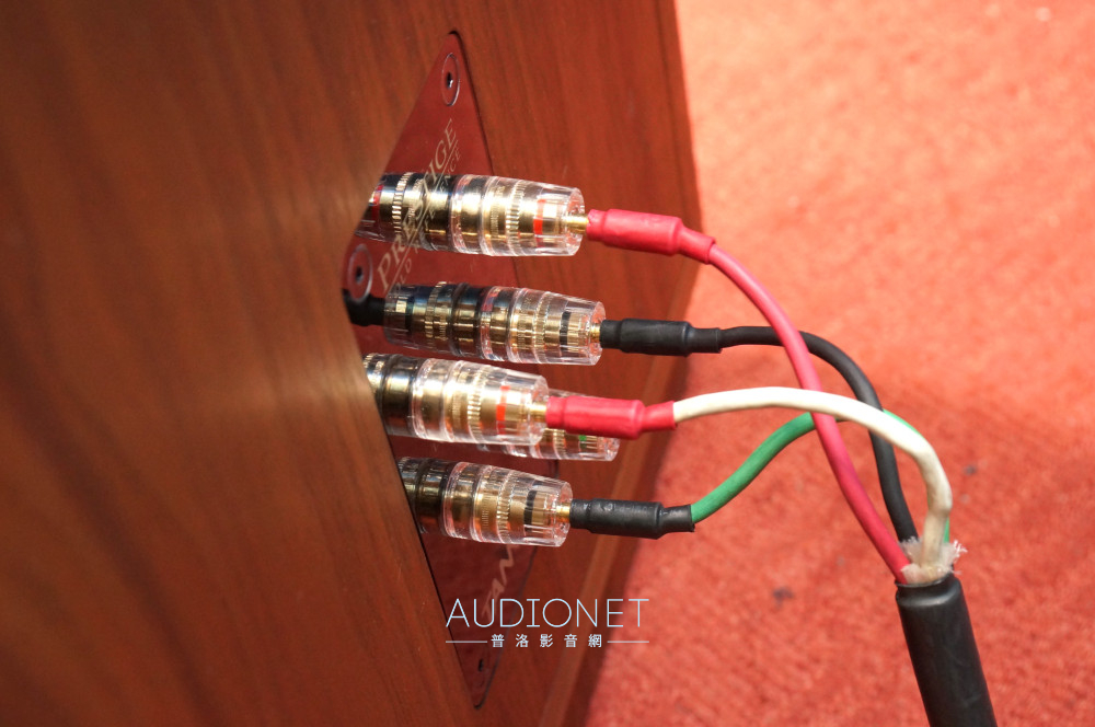 Tannoy Prestige Stirling GR ，適合所有品味人士