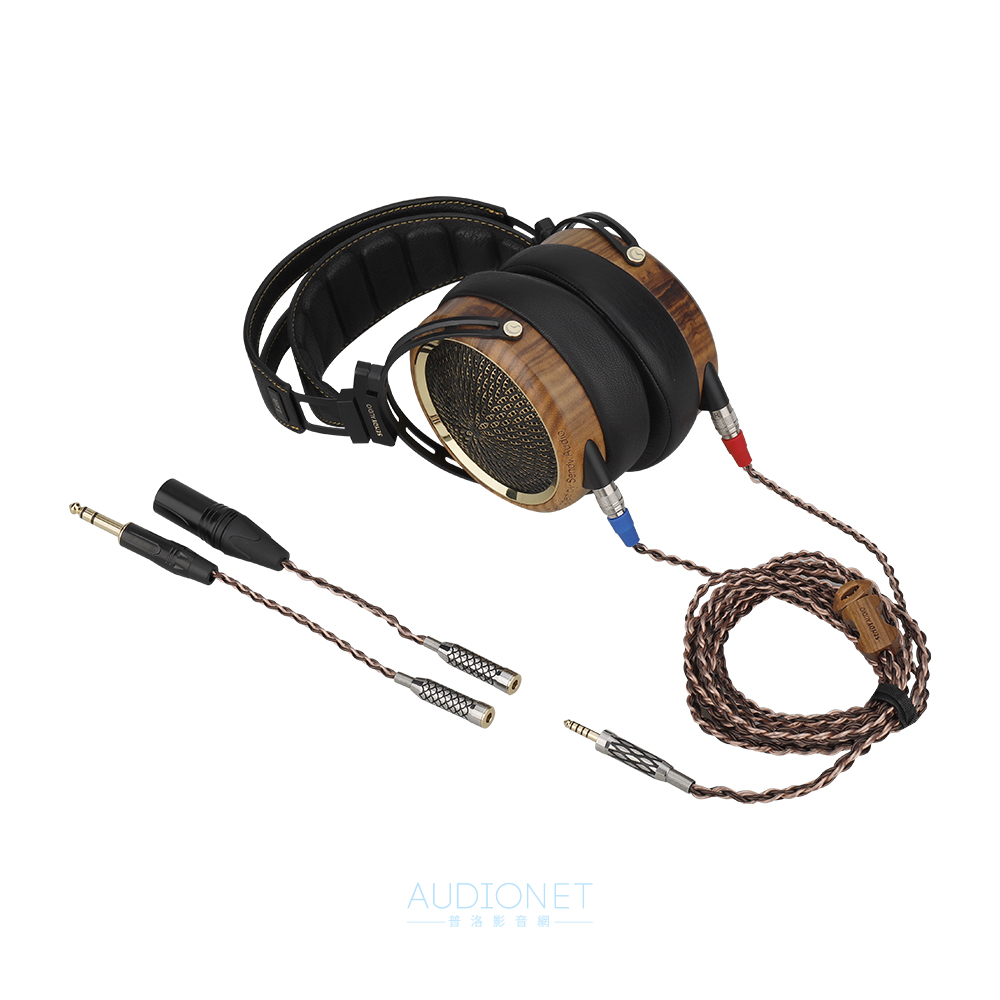 Sendy Audio Peacock評測：一飛即入頂尖之林，不可忽視的新品牌
