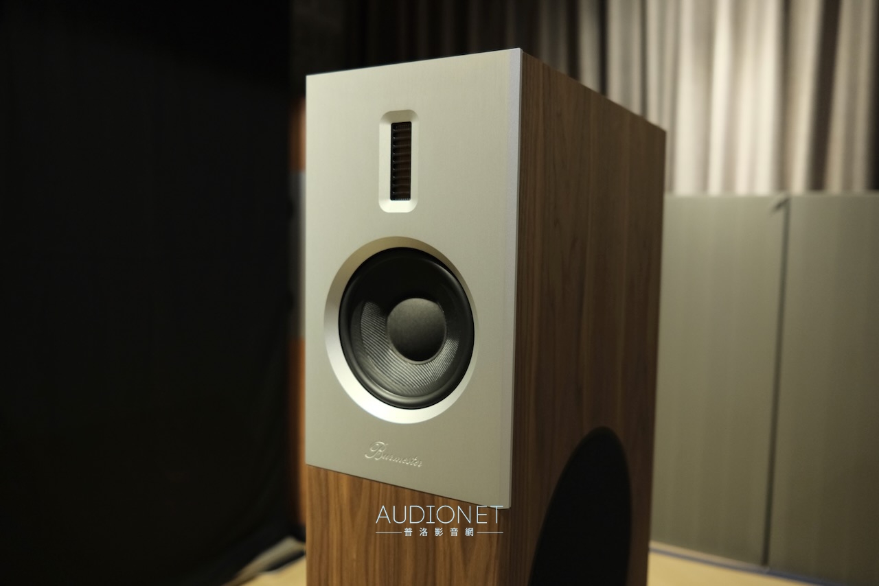 Burmester B38評測，不把此聲帶回家很可惜！
