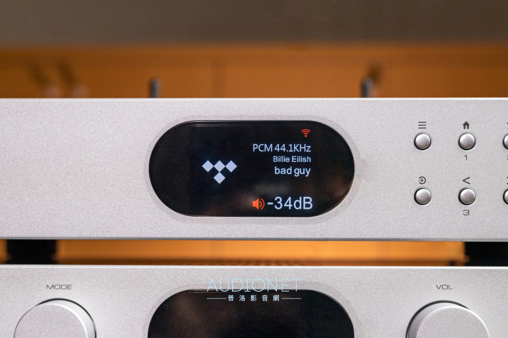 audiolab  7000A / 7000N Play / 7000CDT評測：功能超多的分體式音響系統，整套價格只要九萬元出頭 ... ... ...