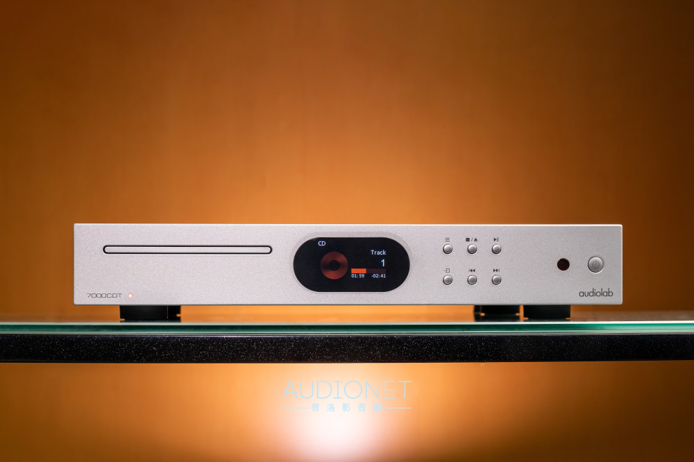 audiolab  7000A / 7000N Play / 7000CDT評測：功能超多的分體式音響系統，整套價格只要九萬元出頭 ... ... ...