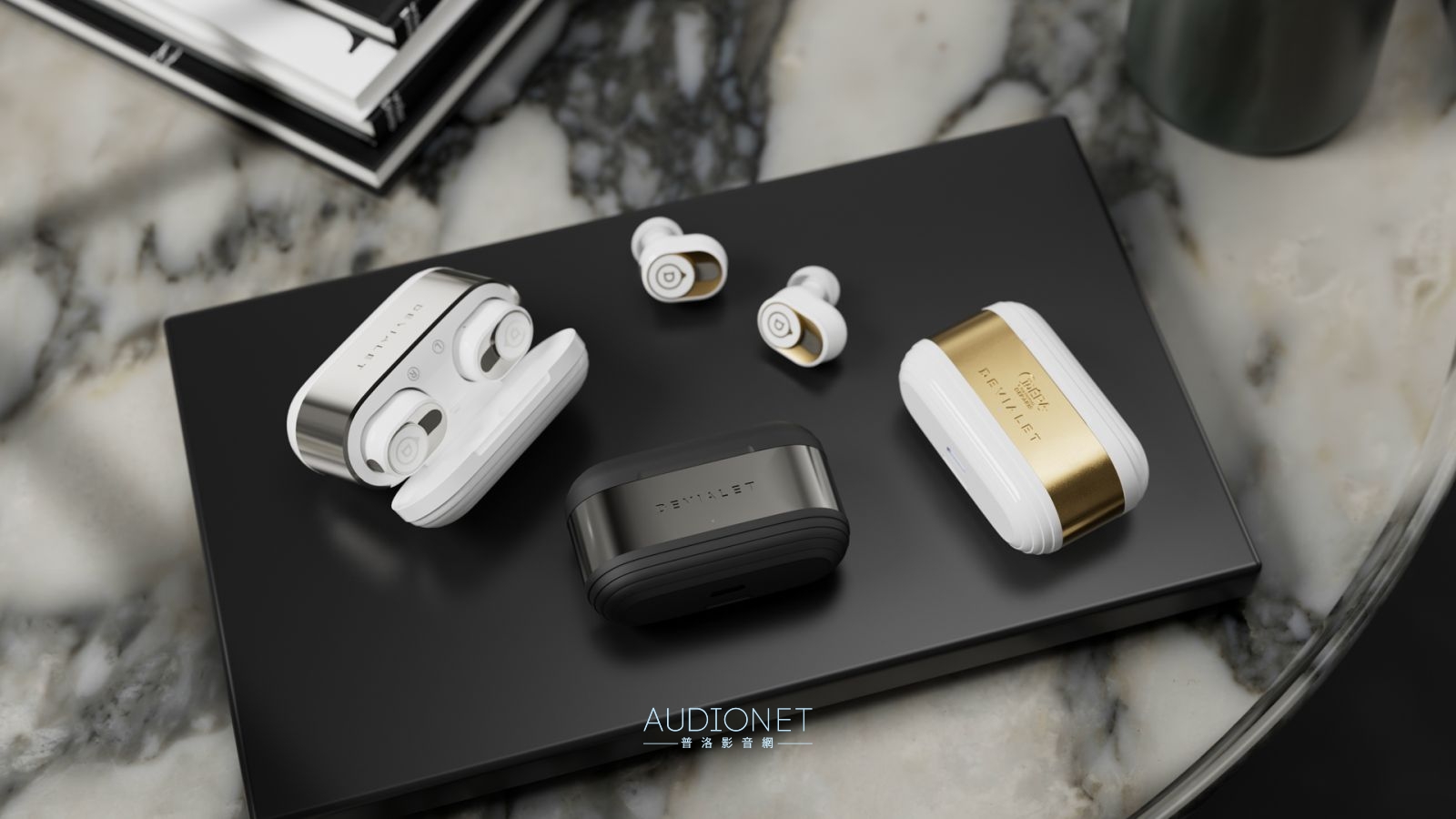 Devialet Gemini II真無線耳機評測：真正的毫無妥協是何樣貌，讓它告訴你吧！