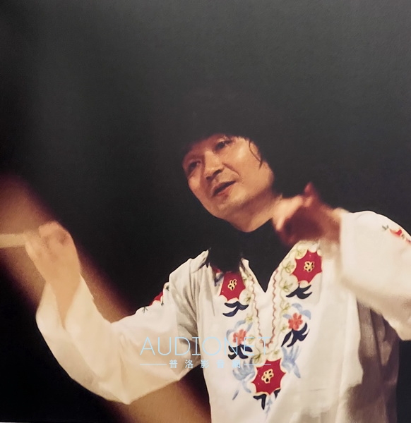 The Original Source Series白遼士幻想交響曲小澤征爾指揮波士頓交響樂團