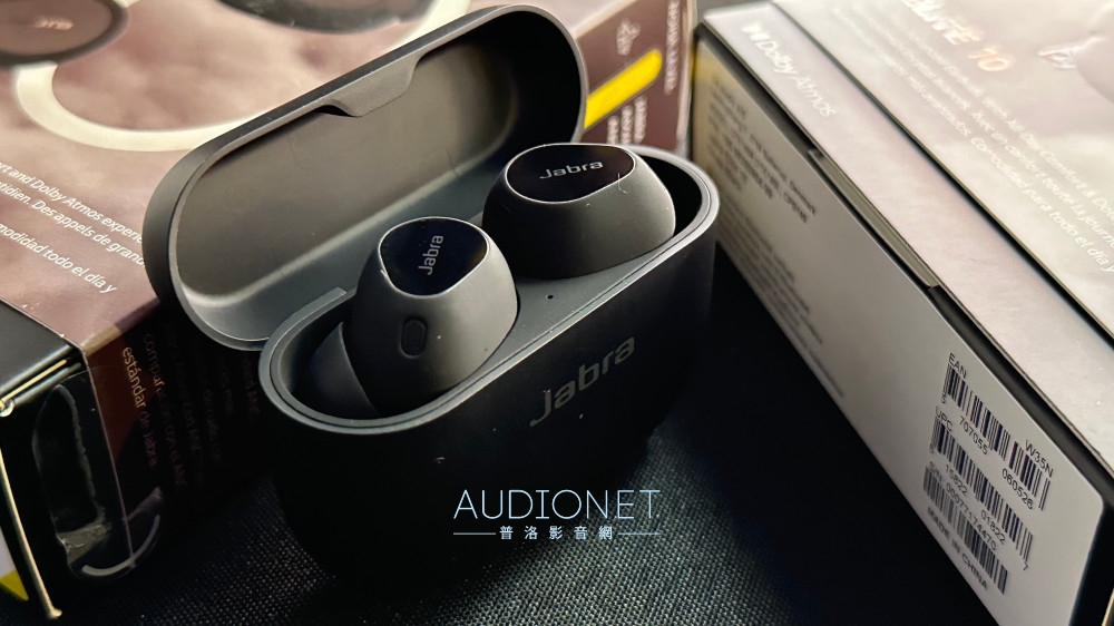 Jabra   Elite 10、Elite 8 Active上市：支援Dolby Atmos、軍規認證打造最強運動防護性 ... ... ... ... ...