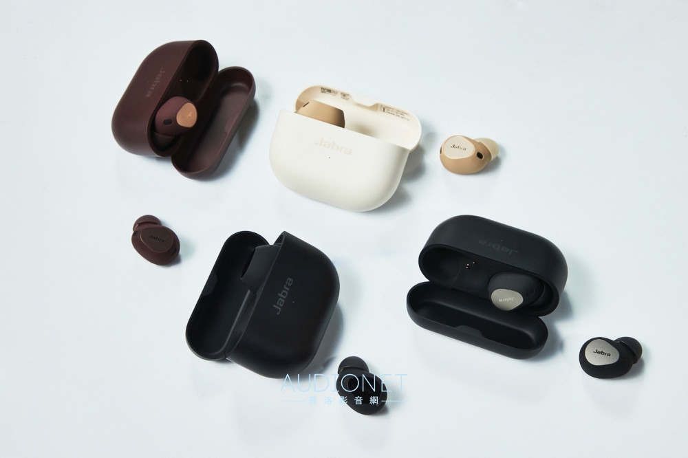 Jabra   Elite 10、Elite 8 Active上市：支援Dolby Atmos、軍規認證打造最強運動防護性 ... ... ... ... ...