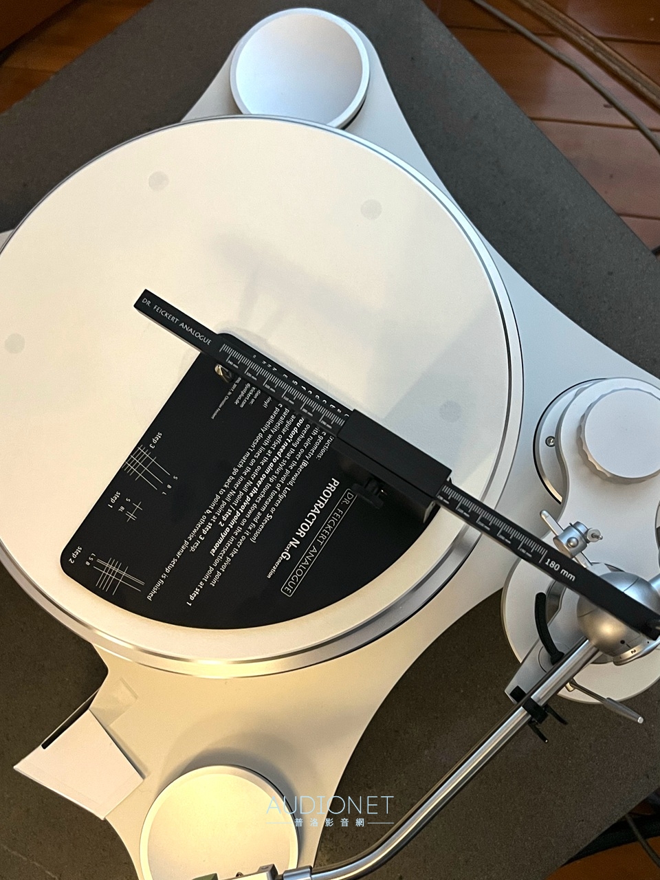 Esoteric Grandioso T1，萬磁歸宗，賞心悅目好聽的傳家寶（組裝調整詳解）