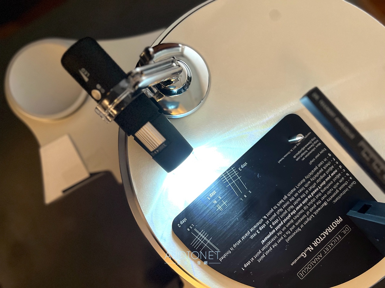 Esoteric Grandioso T1，萬磁歸宗，賞心悅目好聽的傳家寶（組裝調整詳解）