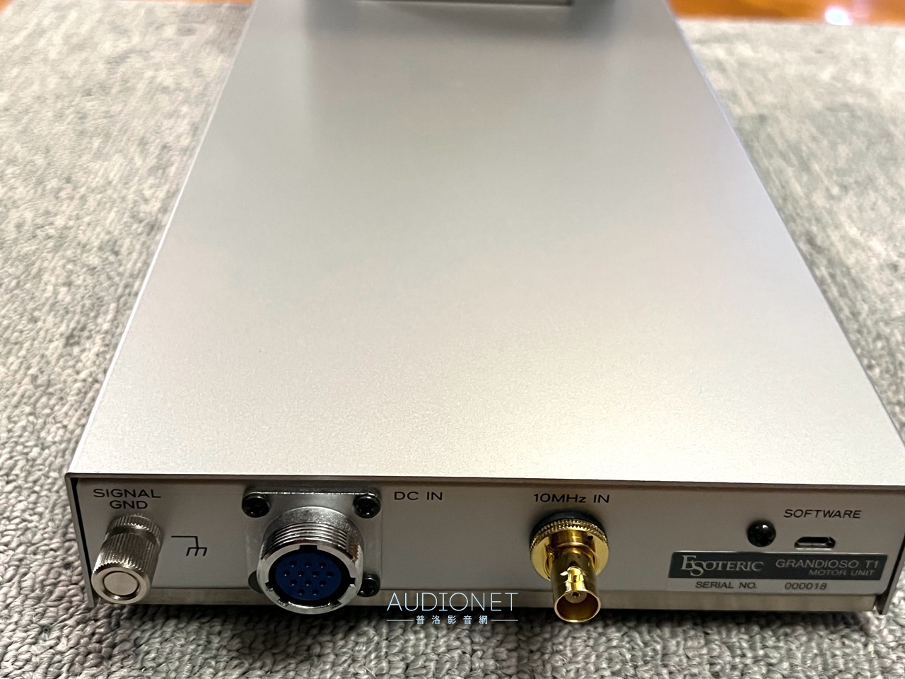 Esoteric Grandioso T1，萬磁歸宗，賞心悅目好聽的傳家寶（組裝調整詳解）