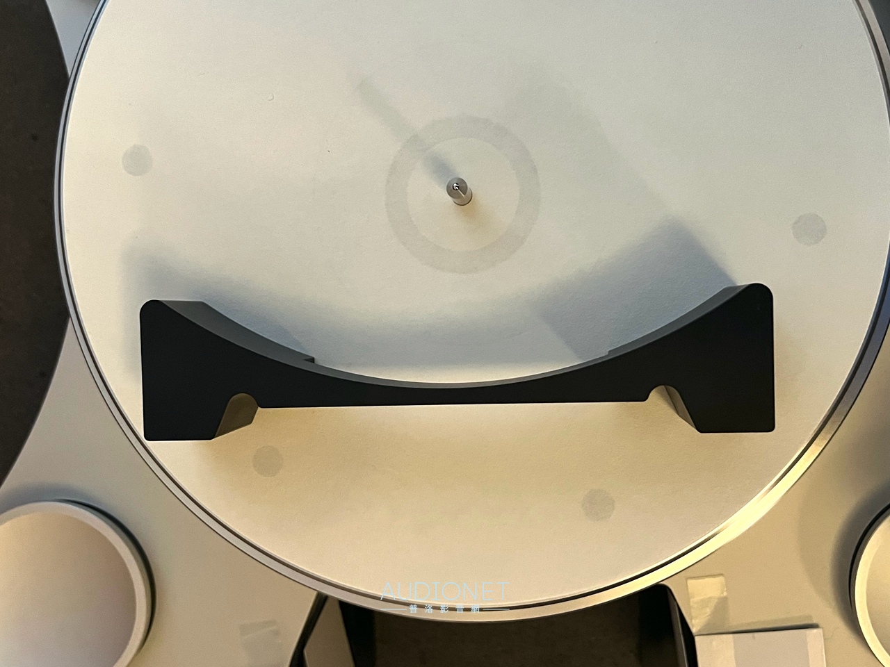 Esoteric Grandioso T1，萬磁歸宗，賞心悅目好聽的傳家寶（組裝調整詳解）